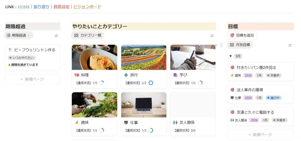 自分の好きなスタイルでカスタマイズできる