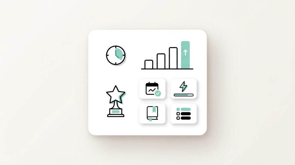Notionで資格試験に合格するための5つの活用テクニック