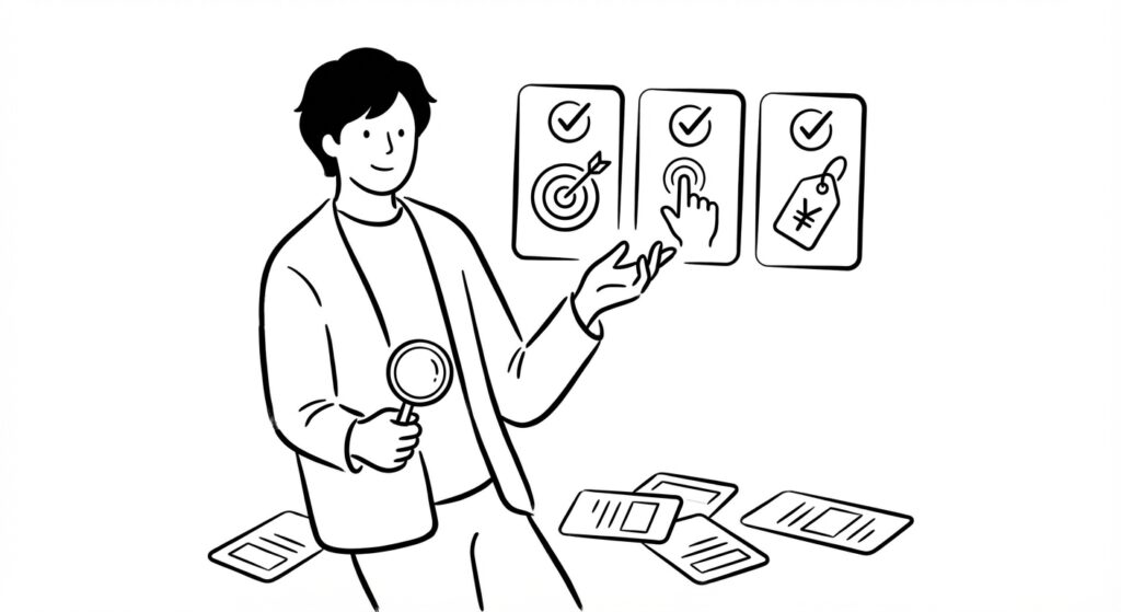 Notion勉強テンプレートを選ぶポイント